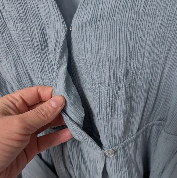 Anthropologie Free People DARIA One Piece Romper - Picture 5 of 8